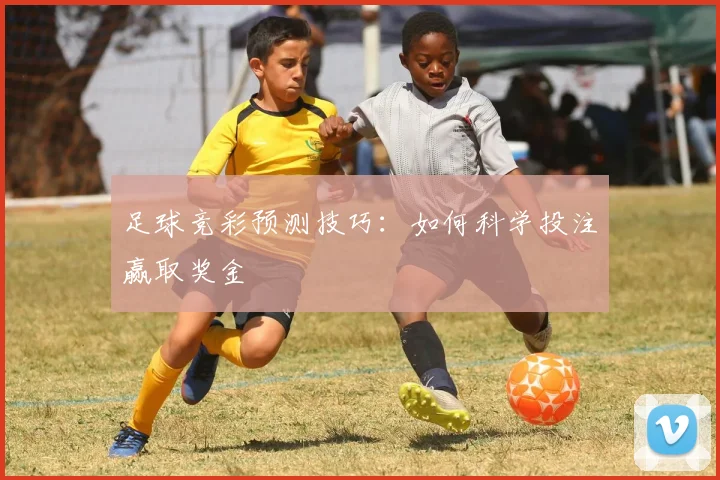 足球竞彩预测技巧：如何科学投注赢取奖金