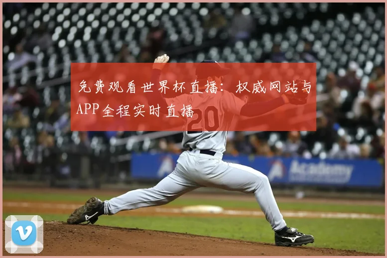 免费观看世界杯直播:权威网站与APP全程实时直播