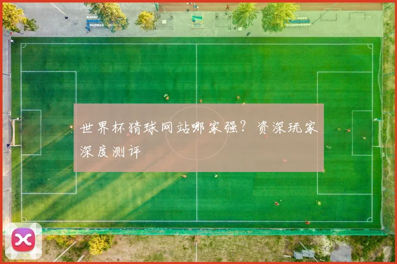 世界杯猜球网站哪家强？资深玩家深度测评