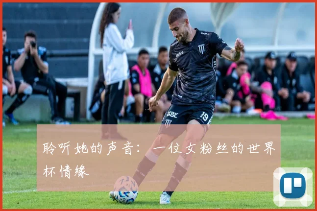 聆听她的声音：一位女粉丝的世界杯情缘