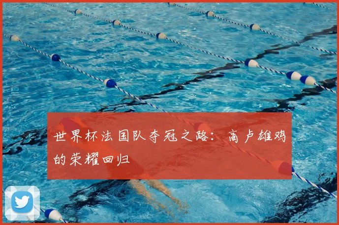 世界杯法国队夺冠之路：高卢雄鸡的荣耀回归