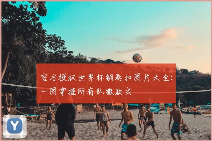 官方授权世界杯钥匙扣图片大全：一图掌握所有队徽款式