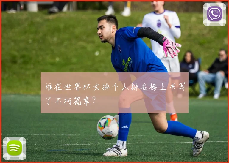 谁在世界杯女排个人排名榜上书写了不朽篇章？
