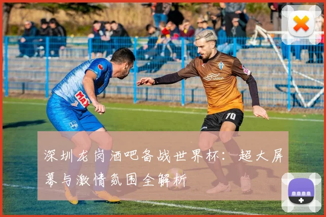 深圳龙岗酒吧备战世界杯：超大屏幕与激情氛围全解析